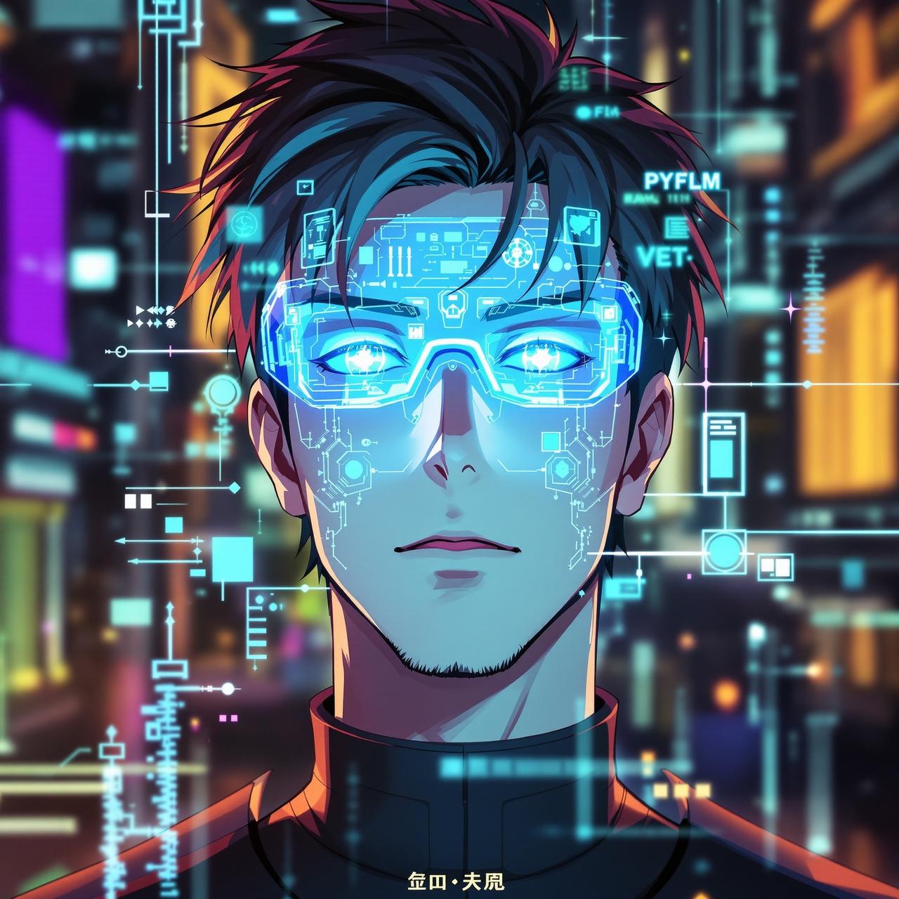 吃瓜网最新短剧团队成员 - 王浩宇
